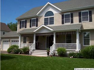 902 W Chicago Blvd, Wall Township, NJ 08750