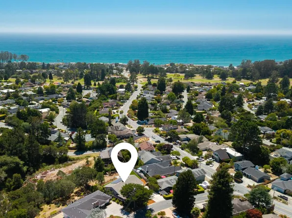 504 Cuesta Dr, Aptos, CA 95003