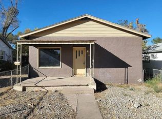 1911 E 12th St, Pueblo, CO 81001