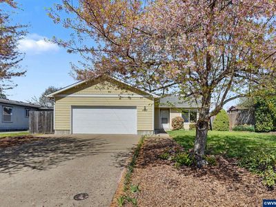 550 SE Hankel St, Dallas, OR, 97338