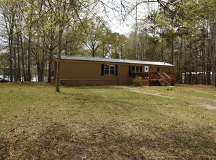 716 Anglers Haven Rd, Cross hill, SC 29332