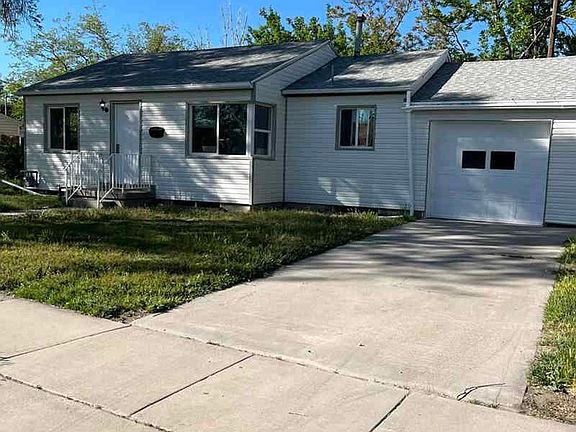 2nd image of 1484 W Glenrose Dr