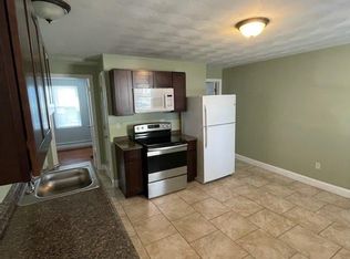 133 Ledge St FLOOR 1, Providence, RI 02904