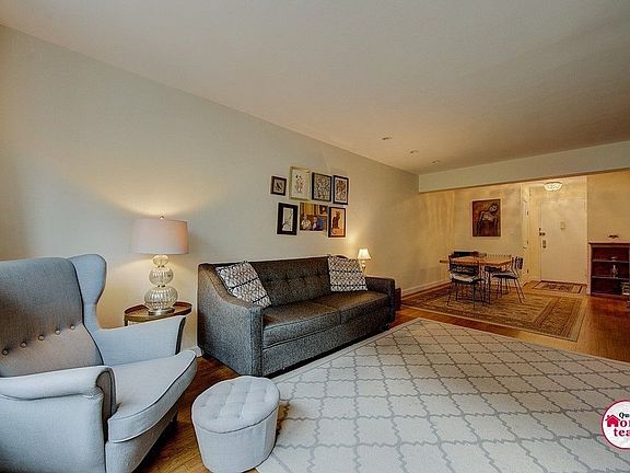 2nd image of 110-11 72nd Ave APT 3D