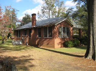 1000 W Main St, Ridge Spring, SC 29129