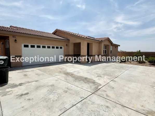 16265 Plum St, Fontana, CA 92336