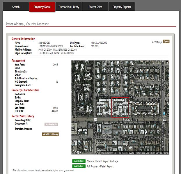 2nd image of Land
