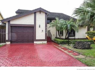 9589 SW 148th Avenue Cir S, Miami, FL 33196