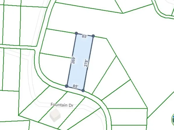 LOT 64 Fountain Dr, Gouldsboro, PA 18424