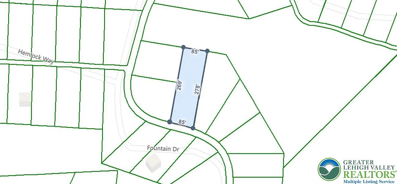 LOT 64 Fountain Dr photo 1
