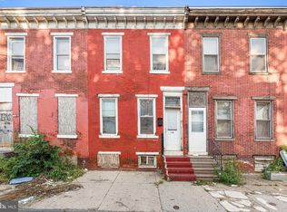 1138 Baring St, Camden, NJ 08103