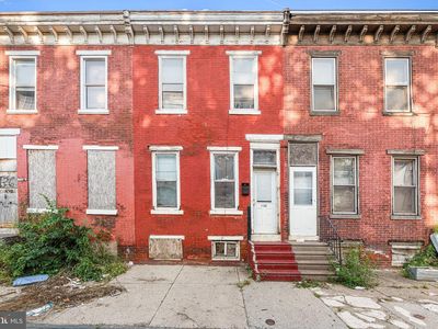 1138 Baring St, Camden, NJ, 08103