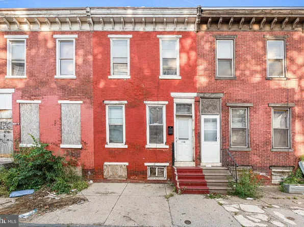 1138 Baring St, Camden, NJ 08103