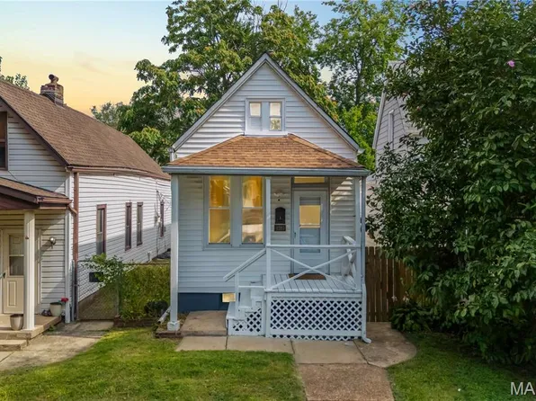 4263 Connecticut St, Saint Louis, MO 63116