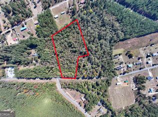 Brewton Lovett Rd, East Dublin, GA 31027