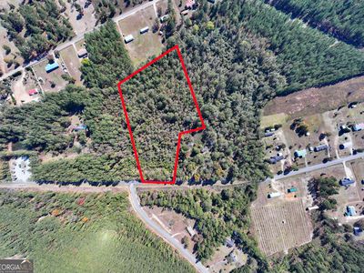 Brewton Lovett Rd, East Dublin, GA, 31027