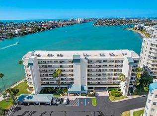 7922 Sailboat Key Blvd S APT 503, South Pasadena, FL 33707
