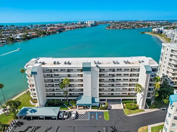 7922 Sailboat Key Blvd S APT 503, South Pasadena, FL 33707