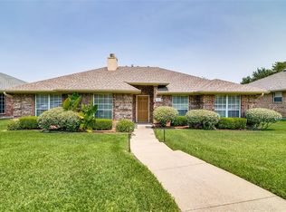 616 Big Oak Ct, Rockwall, TX 75087