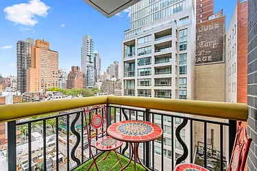 Rented by Oxford Property Group