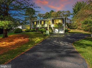 1375 W Market St, Williamstown, PA 17098