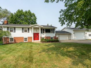 985 76th St SE, Byron Center, MI 49315