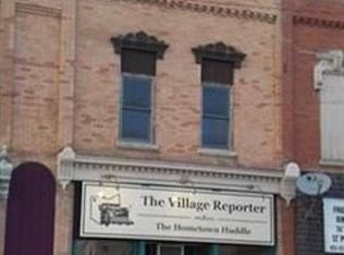 112 W Jackson St, West Unity, OH 43570