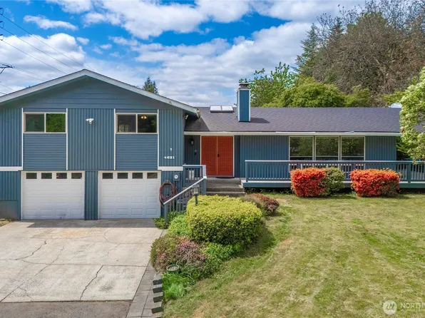 4621 Village Circle SE, Olympia, WA 98501
