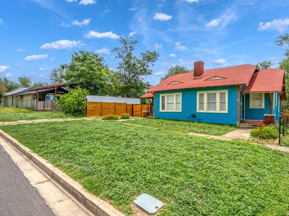 616 W Agarita, San Antonio, TX 78212