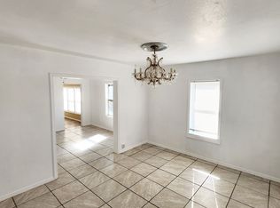 1011 N Jefferson St, Enid, OK 73701