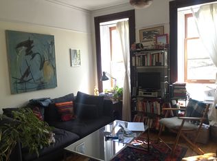 187 Sterling Pl #2, Brooklyn, NY 11238