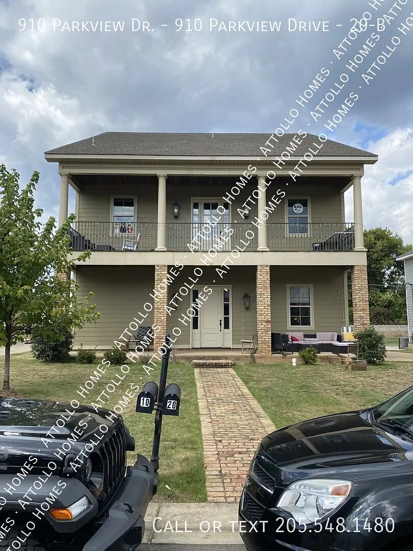 Pre-Lease for Fall 2027 | 5 Bed / 5.5 Bath Near UA — Photo 1
