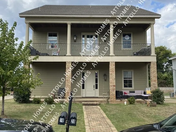 910 Parkview Dr #20, Tuscaloosa, AL 35401