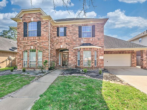 4th image of 15435 Stoneridge Park Ln