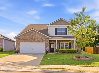 7949 Dennis Fox Ln, Knoxville, TN 37938
