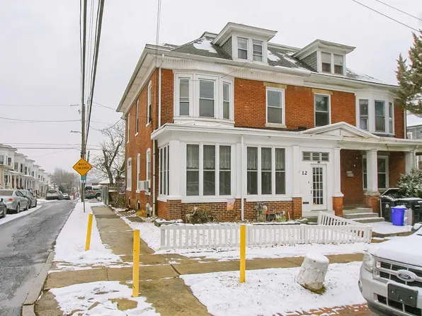 12 S 19th St, Harrisburg, PA 17104