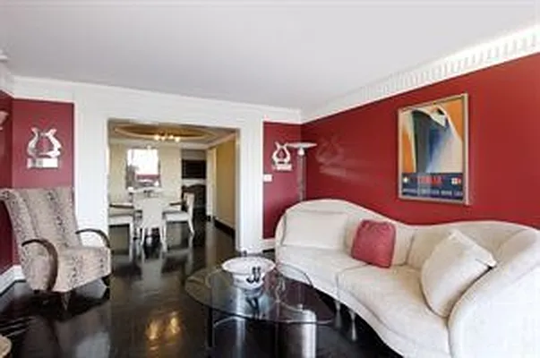 Rented by Douglas Elliman | media 1