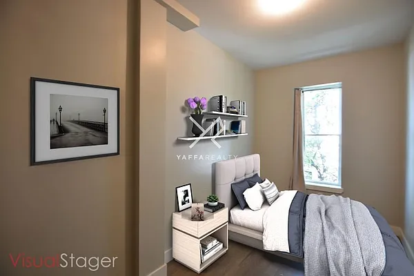 Rented by Yaffa Realty LLC | media 8