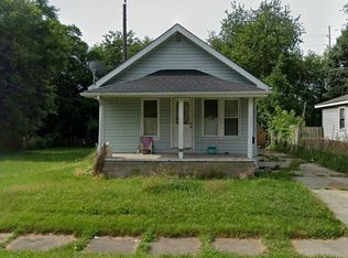1802 Kansas Ave, Flint, MI 48506