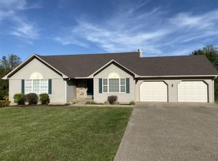 1125 Doe Haven Rd, Ekron, KY 40117