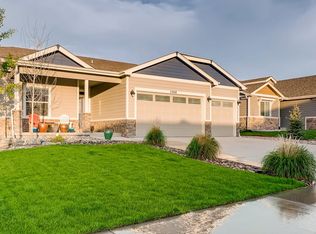 2308 73rd Avenue Pl, Greeley, CO 80634