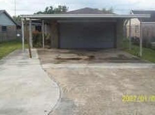 5543 Ingomar Way, Houston, TX 77053