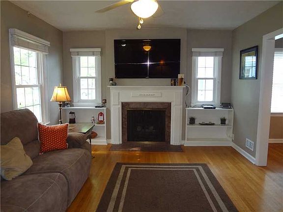Living Room.