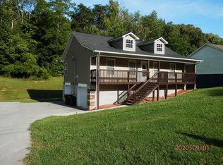 1031 Bartlett Dr, Jefferson City, TN 37760
