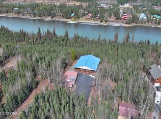 35450 King Salmon Ave, Soldotna, AK 99669