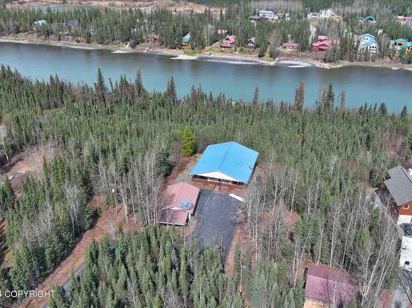 35450 King Salmon Ave, Soldotna, AK 99669