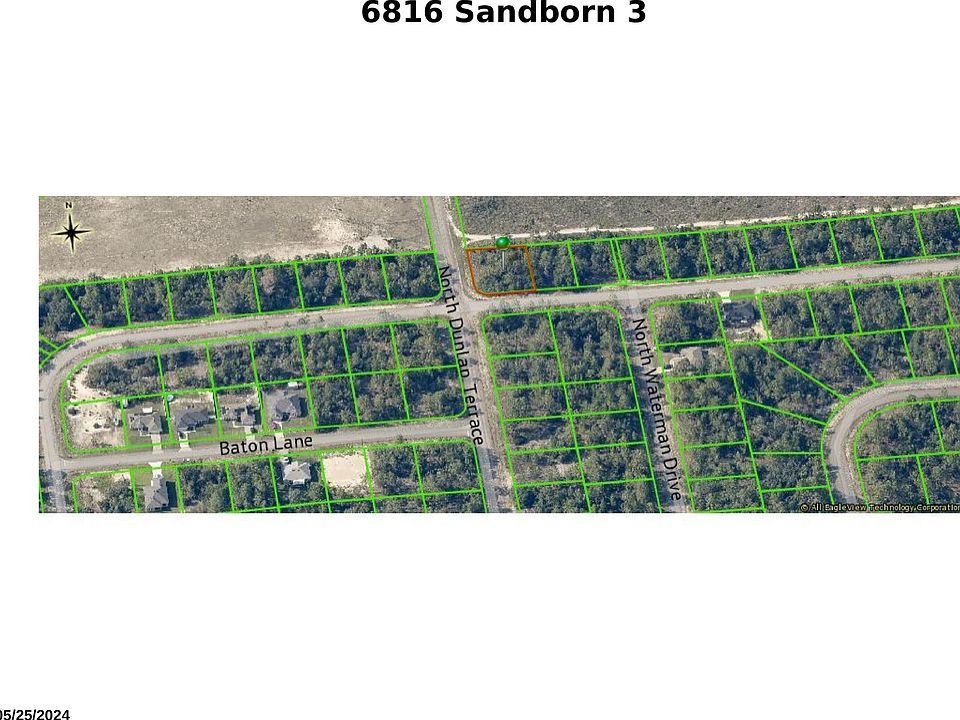 2nd image of 6816 N SANDBORN Loop