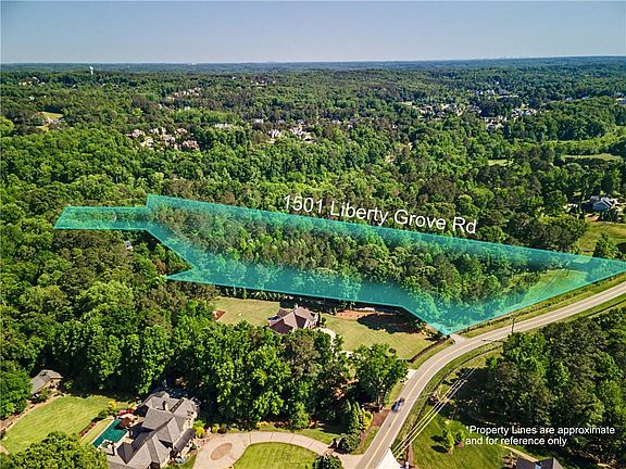 2nd image of 1501 Liberty Grove Rd