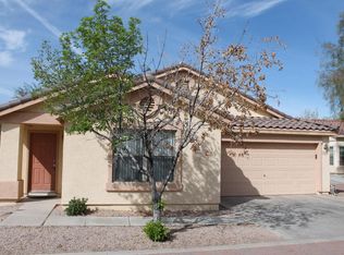2436 E Peach Tree Dr, Chandler, AZ 85249
