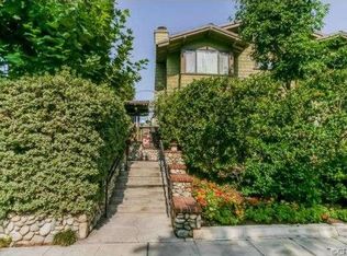 241 S Catalina Ave APT 5, Pasadena, CA 91106